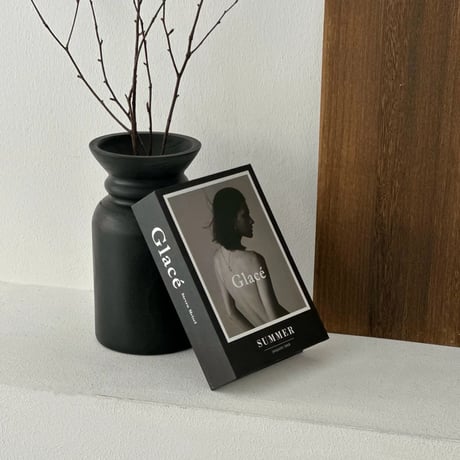book-03013　Book-Shaped Storage Box 15.5×22
