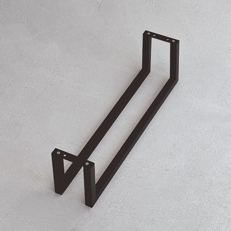 wallrack-03047　Stainless Steel Toilet Paper Holder
