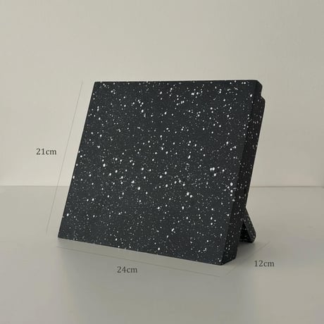 stationery-03040　Splashpattern Magnet Board