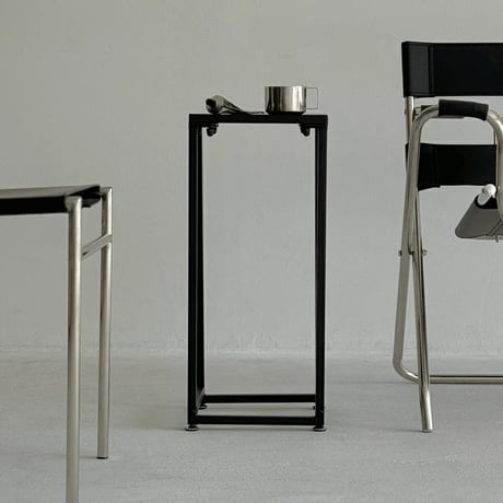 table-03161　Assembled Display Stand H60cm