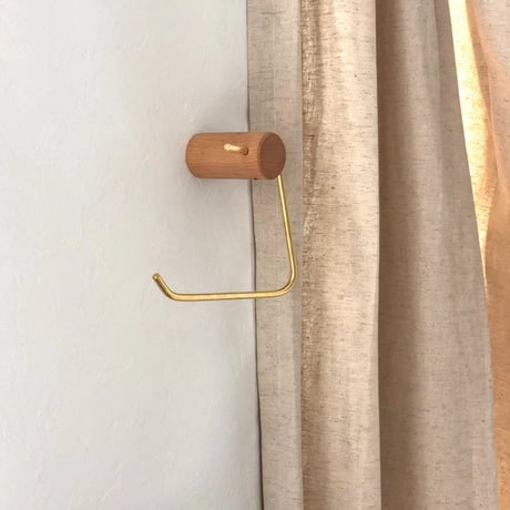 curtain-03014　Triangle Holdback Curtain Holder Sold Individually