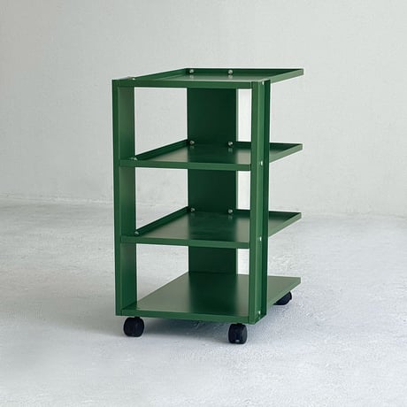 wagon-03017　Trolley Patch Modular Frame Wagon