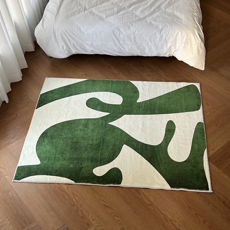 rug-03059　Line Art Rug 120×160