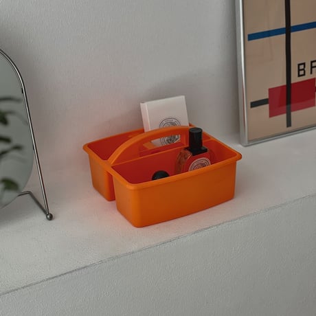 box-03029　Medium Color Handy Toolbox