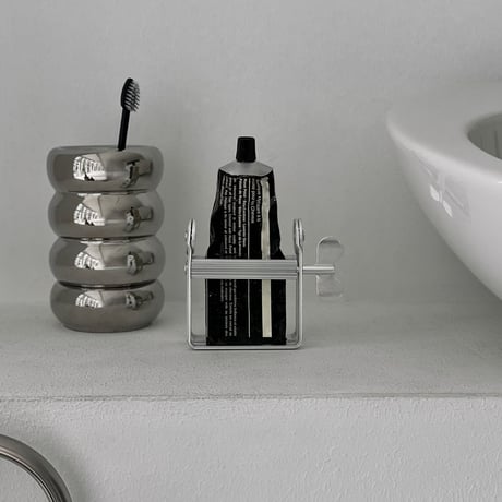 tubewringer-03001　Stainless Steel Tube Ringer Tube Squeezer