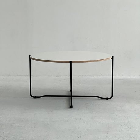table-03156　Reversible Tabletop Living Room Table