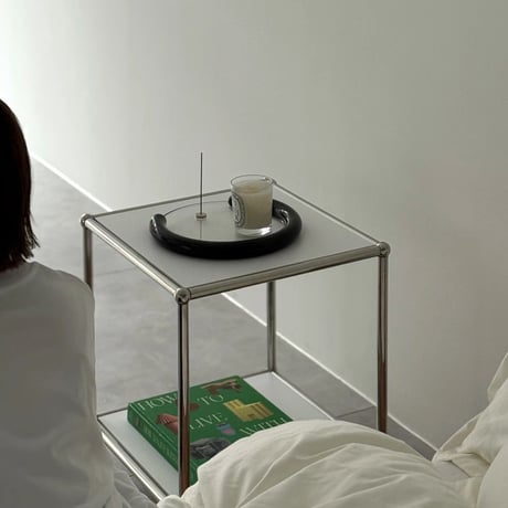 tray-03142　Chubby Frame Clear Display Tray