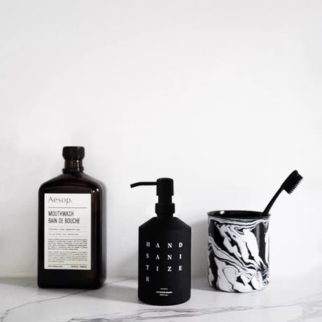 soapbottle-03050　HANDSANITIZER Soap Dispenser 500ml