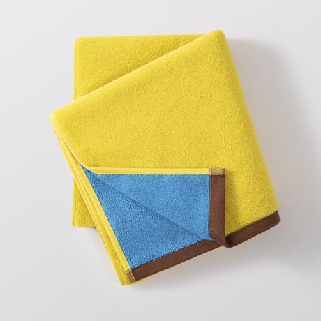 towel-03031　Reversible Face Towel