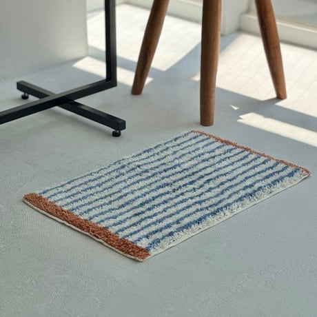 mat-03073　Color Stripe Mat
