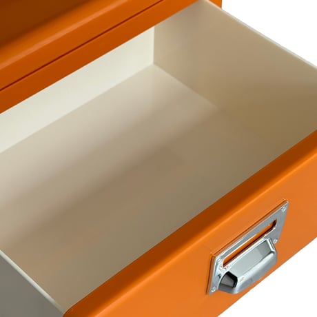 chest-03003　Color 2Tier Side Chest
