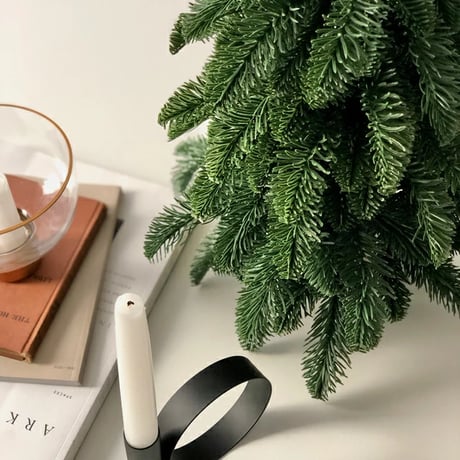 tree-03001　Tabletop Christmas Tree 45cm