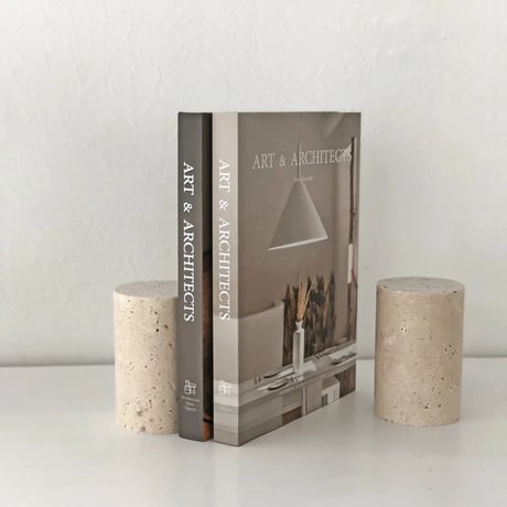 book-03005　ART&ARCHITECTS Display Book Hardcover
