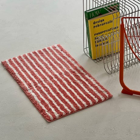 mat-03084　London Stripe Rug