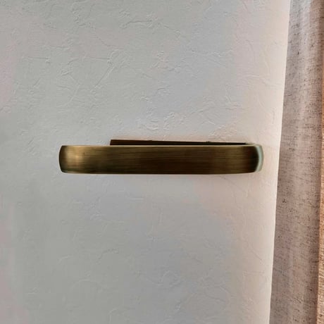 curtain-03015　Cuivre Curtain Holdback