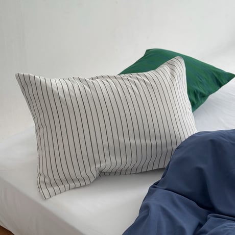 beddingsets-03088　Blue×Green×White Bedding Sets