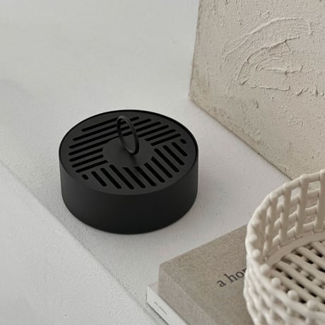 lifestyle-03009　Mosquito Coil Holder Case