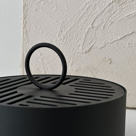 lifestyle-03009　Mosquito Coil Holder Case
