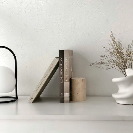 book-03005　ART&ARCHITECTS Display Book Hardcover