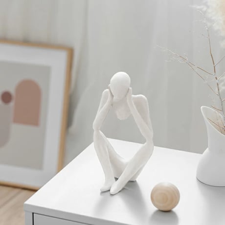 objet-03025　Pygmy Object