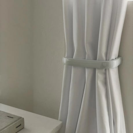 curtain-03015　Cuivre Curtain Holdback