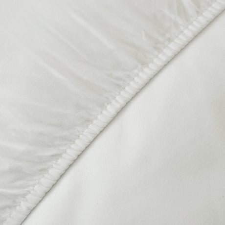 beddingsets-03141　Blue×Cream×White Stripe Bedding Sets