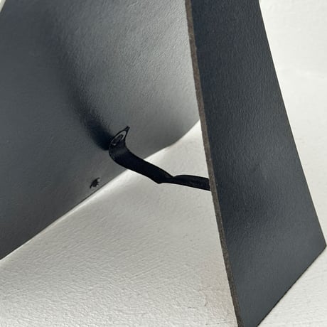 mirror-03133　Silver Nuance Frame Mirror