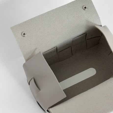 tissuebox-03032　Braided Tissue Case