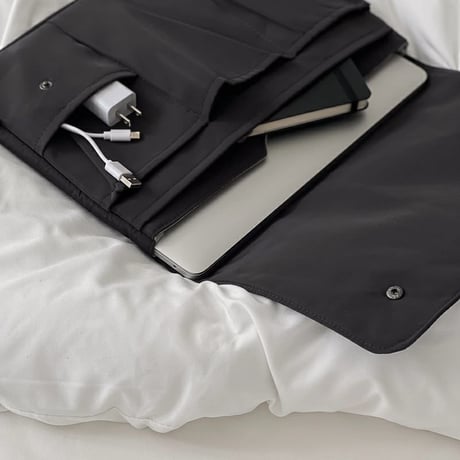 tabletcase-03004　Storage Pocket Tablet & Laptop Case