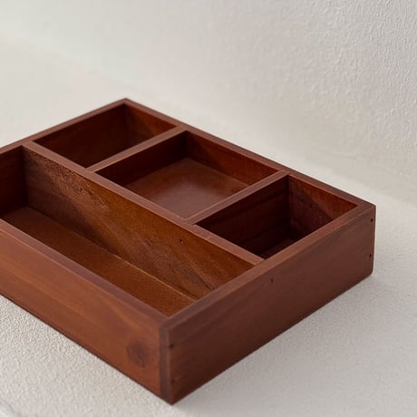 h-03008　Orvyn Series Partitioned Amenity Tray