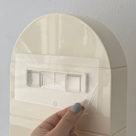 shelf-03047　Arched Display Wall Rack