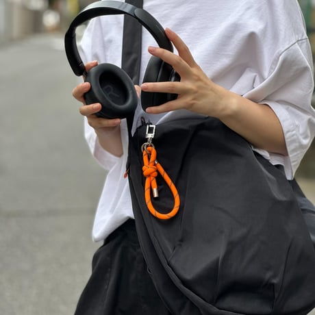strap-03006　Multi-use Keychain Smartphone Hand Strap