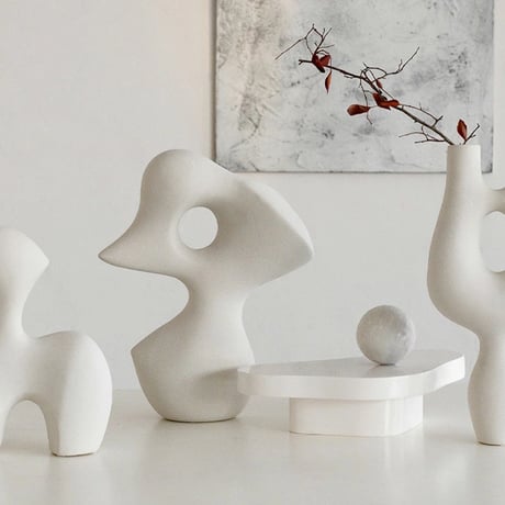 objet-03073　Unique Objects