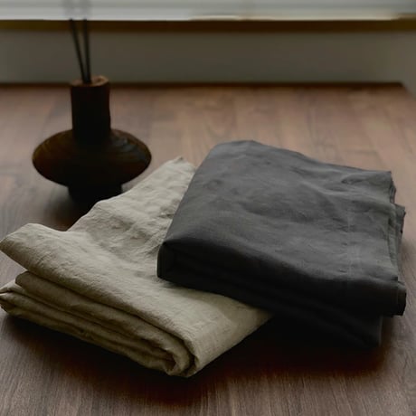 tablecloth-03038　French Linen Tablecloth Multi Cover
