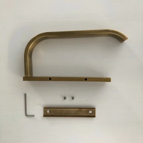 curtain-03015　Cuivre Curtain Holdback