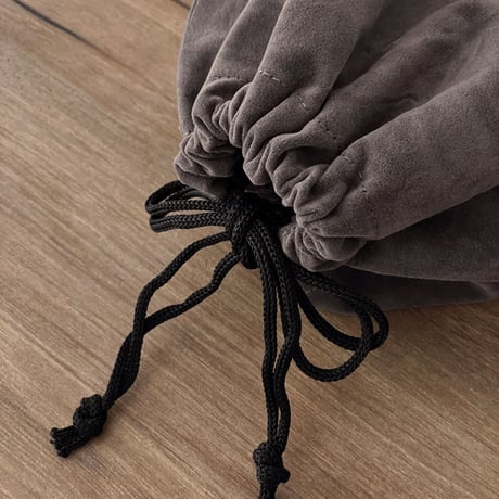 travel-03005　Made To Order Set of 10 Velour Hair Dryer Pouches