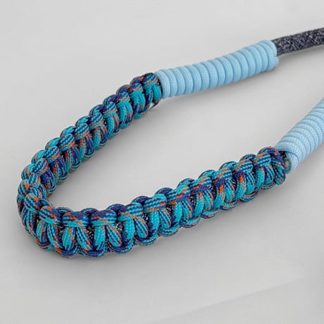 strap-03001　Multicolor Strap