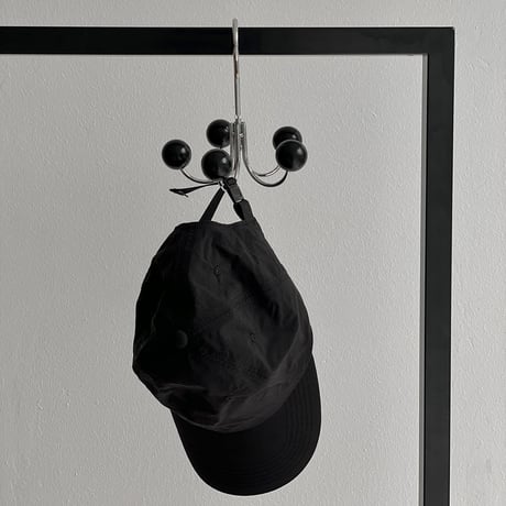 wall-03078　360° Rotation Octopus Hanger Ball Hook