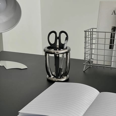 pot-03018　O-ring Ceramic Multi stand