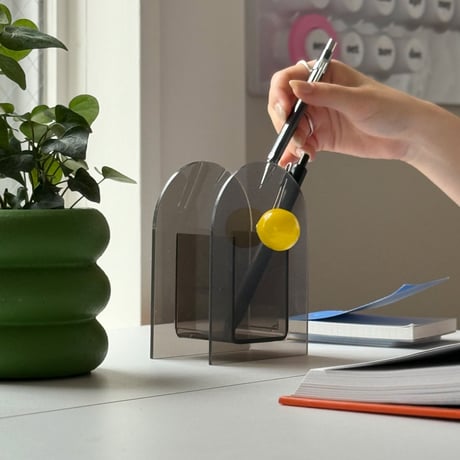 stationery-03043　Color Ball Multi Stand