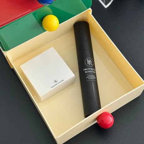 box-03052　Custom Color Drawer Box