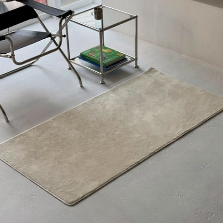 rug-03076　Off-White Rug 80×160/120×160/140×200
