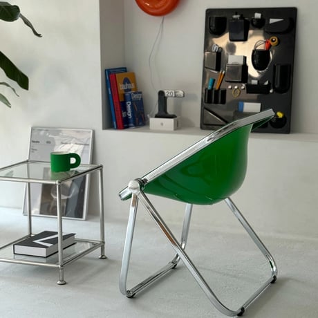 chair-03074　Reproduct Prona Armchair Folding