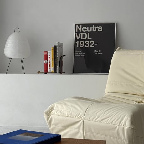 magazinerack-03043　Archdesign Combination Bookstand