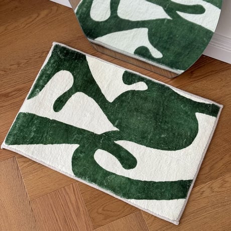 mat-03069　Line Art Rug