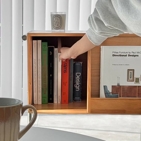 rack-03088　Stainless Steel Leg Display Magazine Cabinet