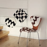 chairpad-03003　Nuance Chair Pad 40×40