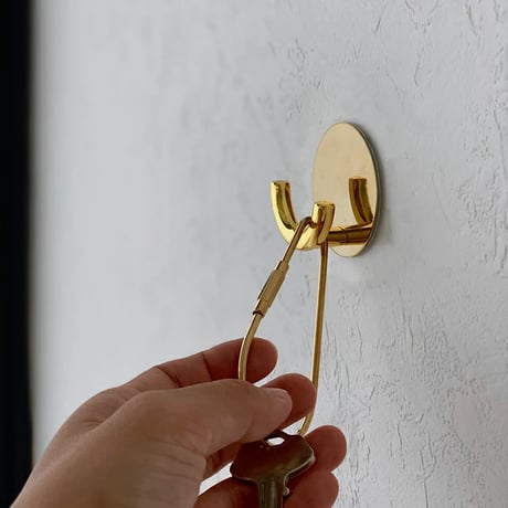 hook-03004　U Hook Wall Hook