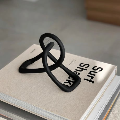 objet-03084　Spin Object