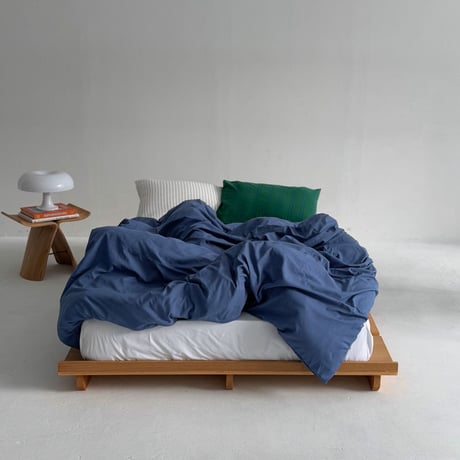 beddingsets-03088　Blue×Green×White Bedding Sets